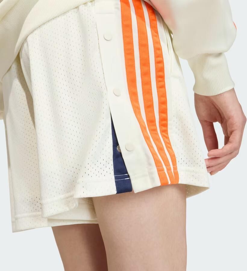 Adidas STADIUM MESH SHORT - Foto 3