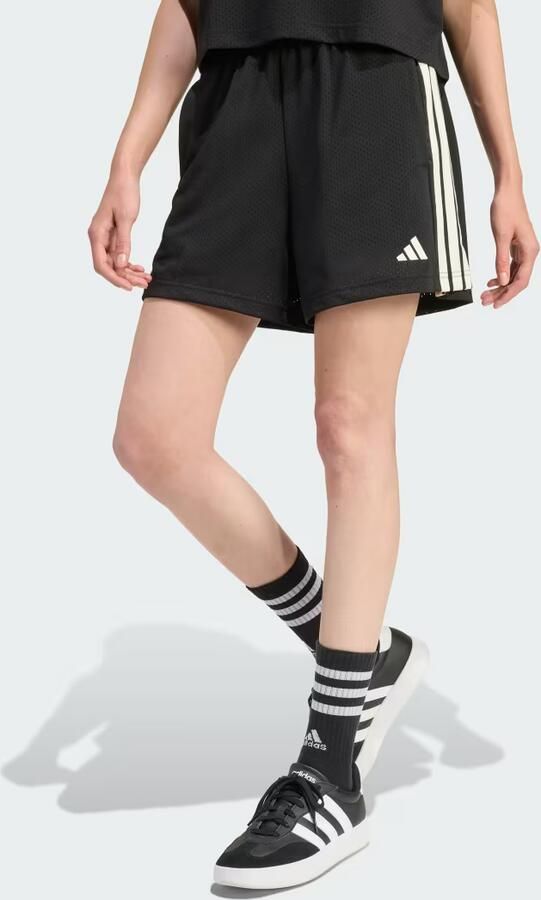 Adidas Stadium Mesh Shorts