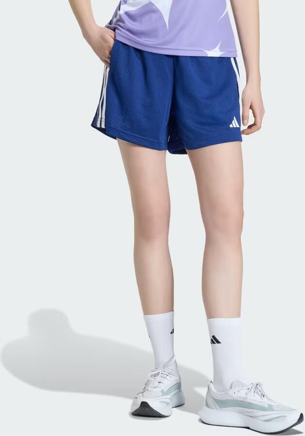 Adidas STADIUM MESH SHORT