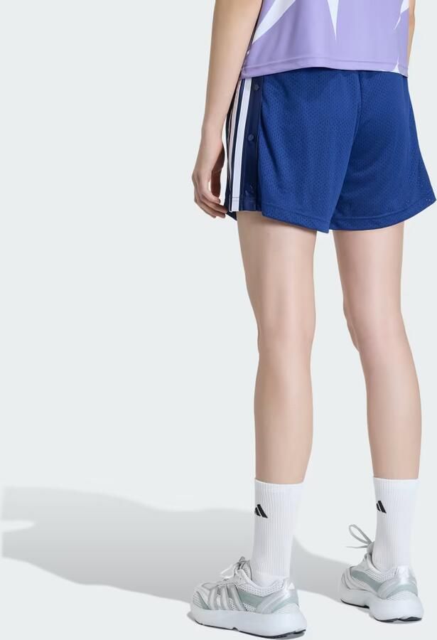 Adidas STADIUM MESH SHORT - Foto 5
