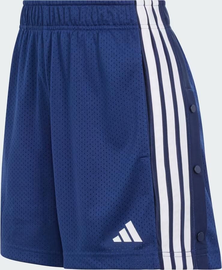 Adidas STADIUM MESH SHORT - Foto 3