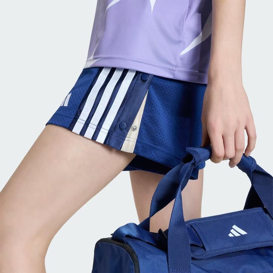 Adidas STADIUM MESH SHORT - Foto 2