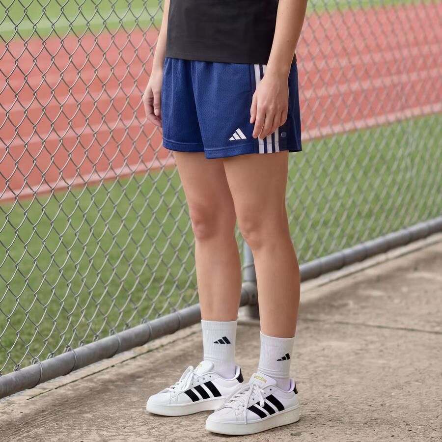 Adidas STADIUM MESH SHORT - Foto 2