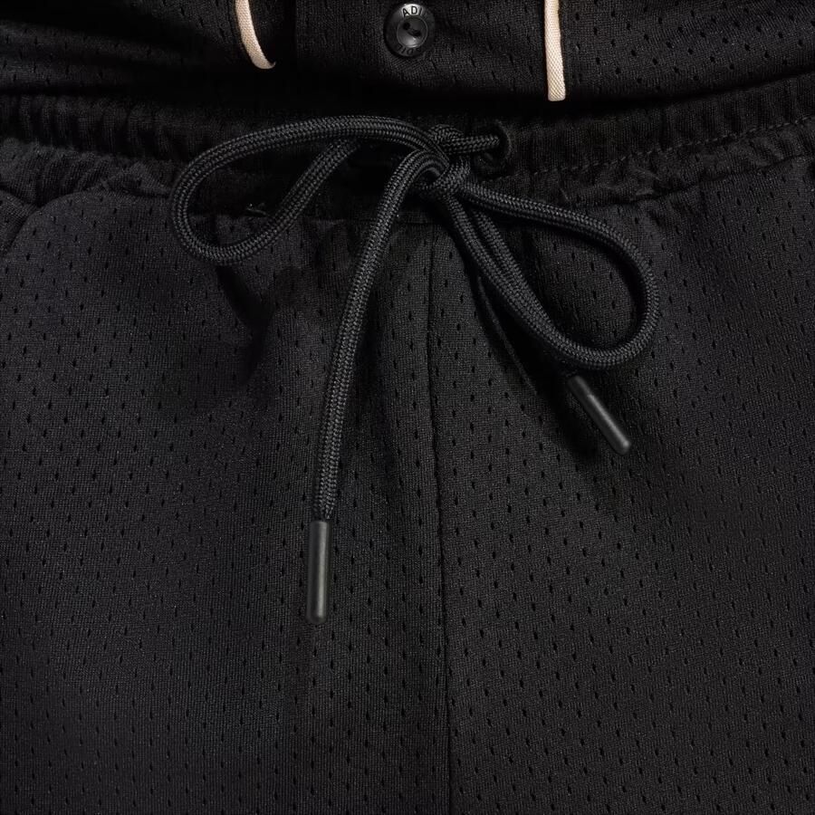 Adidas Sportswear Korte broek met elastische band en tunnelkoord. - Foto 2