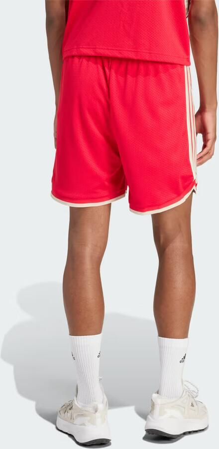 Adidas Sportswear Shorts met elastische tailleband en trekkoord - Foto 7