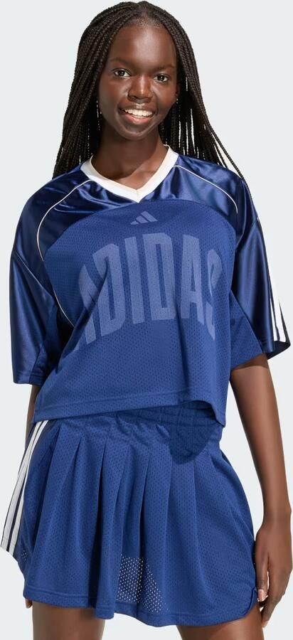 Adidas STADIUM MESH T-SHIRT