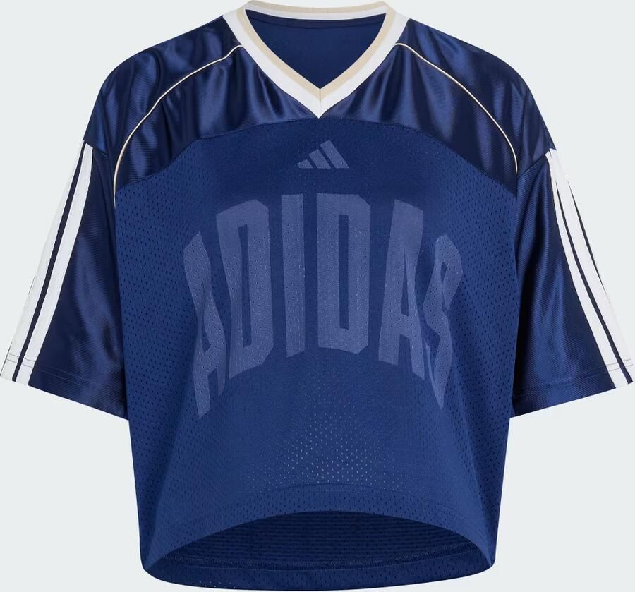 Adidas STADIUM MESH T-SHIRT - Foto 3