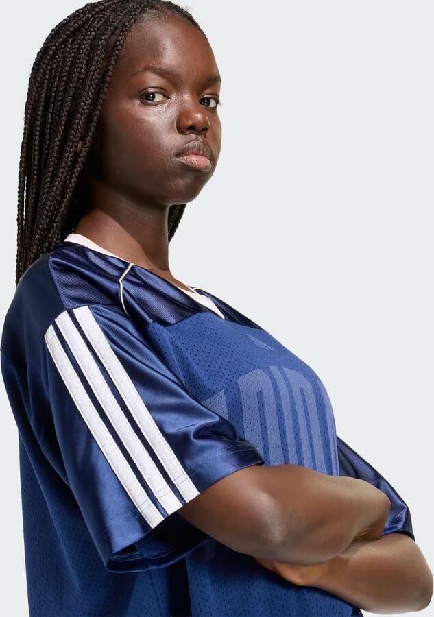Adidas STADIUM MESH T-SHIRT - Foto 4