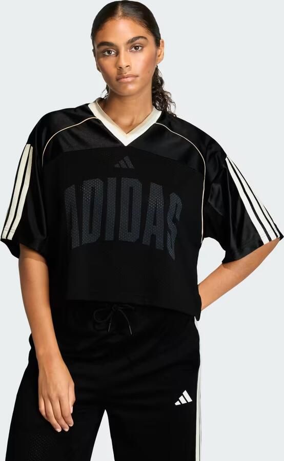Adidas STADIUM MESH T-SHIRT - Foto 2