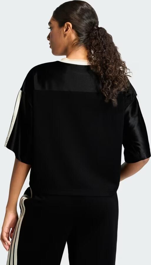 Adidas STADIUM MESH T-SHIRT - Foto 6