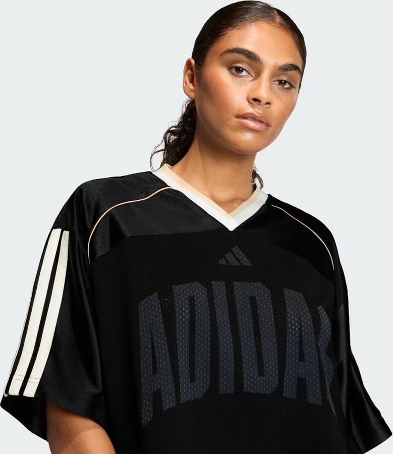 Adidas STADIUM MESH T-SHIRT - Foto 3
