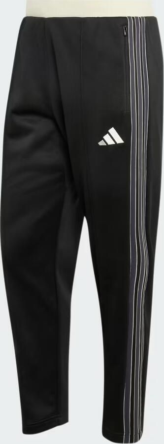 Adidas STADIUM REGULAR-FIT PIQUÉ LANGE OPEN HEM TRAININGSBROEK - Foto 6