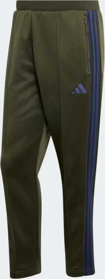 Adidas STADIUM REGULAR-FIT PIQUÉ LANGE OPEN HEM TRAININGSBROEK - Foto 6