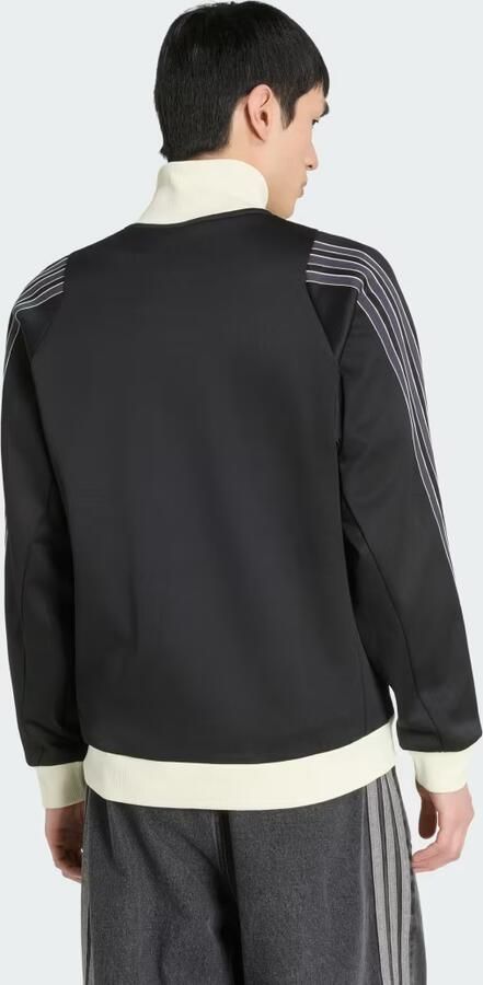 Adidas STADIUM REGULAR-FIT PIQUÉ SPORTJACK - Foto 6