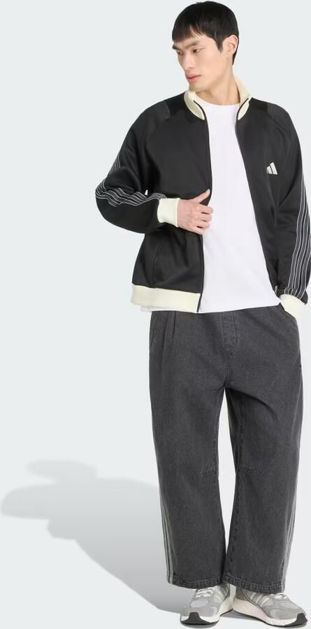 Adidas STADIUM REGULAR-FIT PIQUÉ SPORTJACK - Foto 5