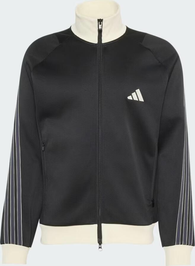 Adidas STADIUM REGULAR-FIT PIQUÉ SPORTJACK - Foto 4