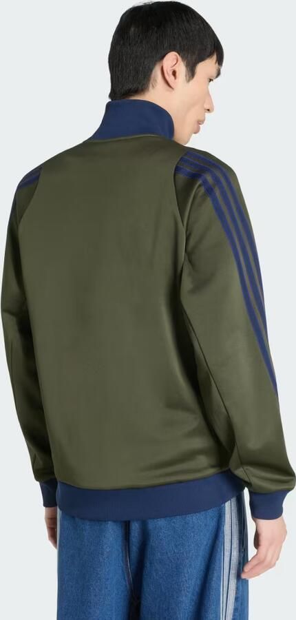 Adidas STADIUM REGULAR-FIT PIQUÉ SPORTJACK - Foto 5