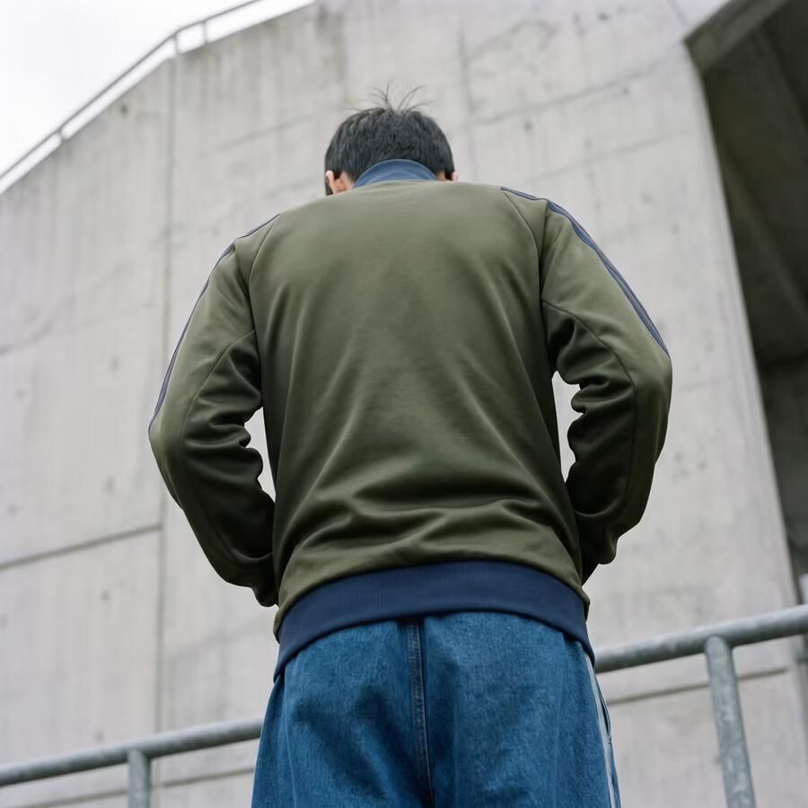 Adidas STADIUM REGULAR-FIT PIQUÉ SPORTJACK - Foto 3
