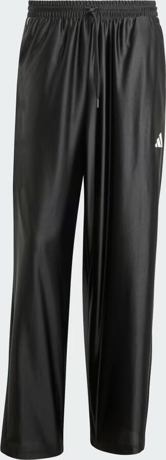 Adidas STADIUM SHINY TRICOT BROEK - Foto 6