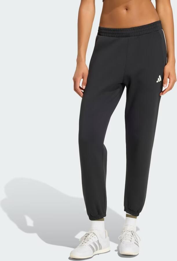 Adidas STADIUM SMALL LOGO BROEK