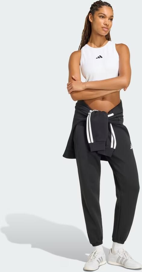 Adidas STADIUM SMALL LOGO BROEK - Foto 5