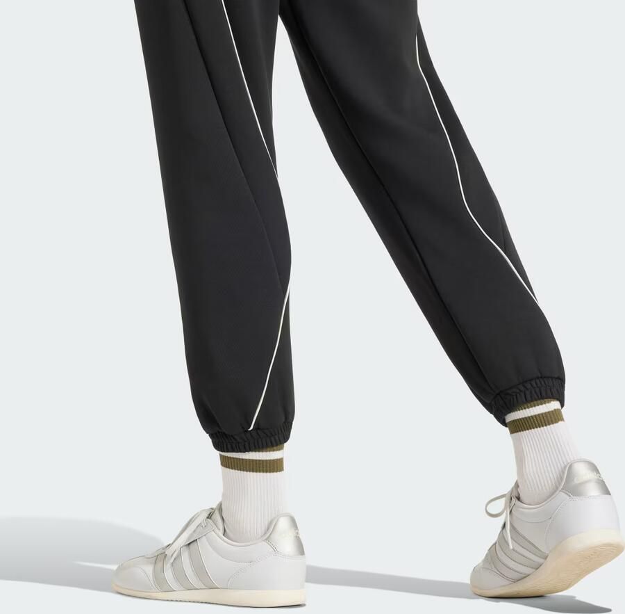 Adidas STADIUM SMALL LOGO BROEK - Foto 3