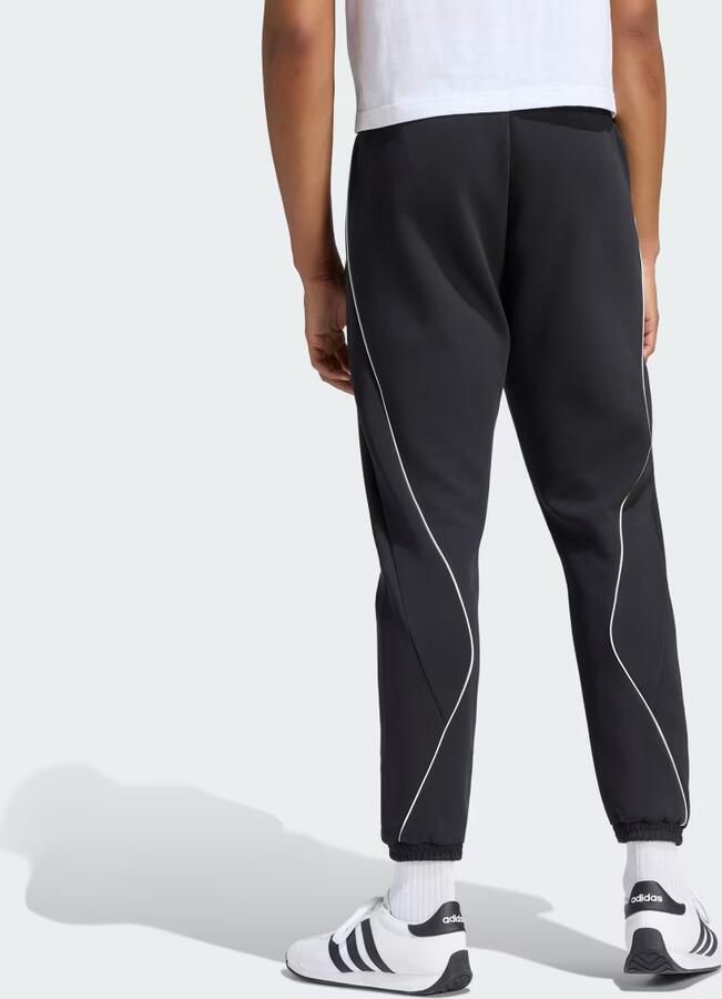 Adidas STADIUM SMALL LOGO BROEK - Foto 4