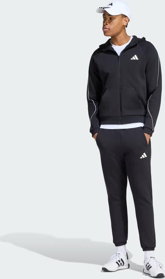 Adidas STADIUM SMALL LOGO BROEK - Foto 5
