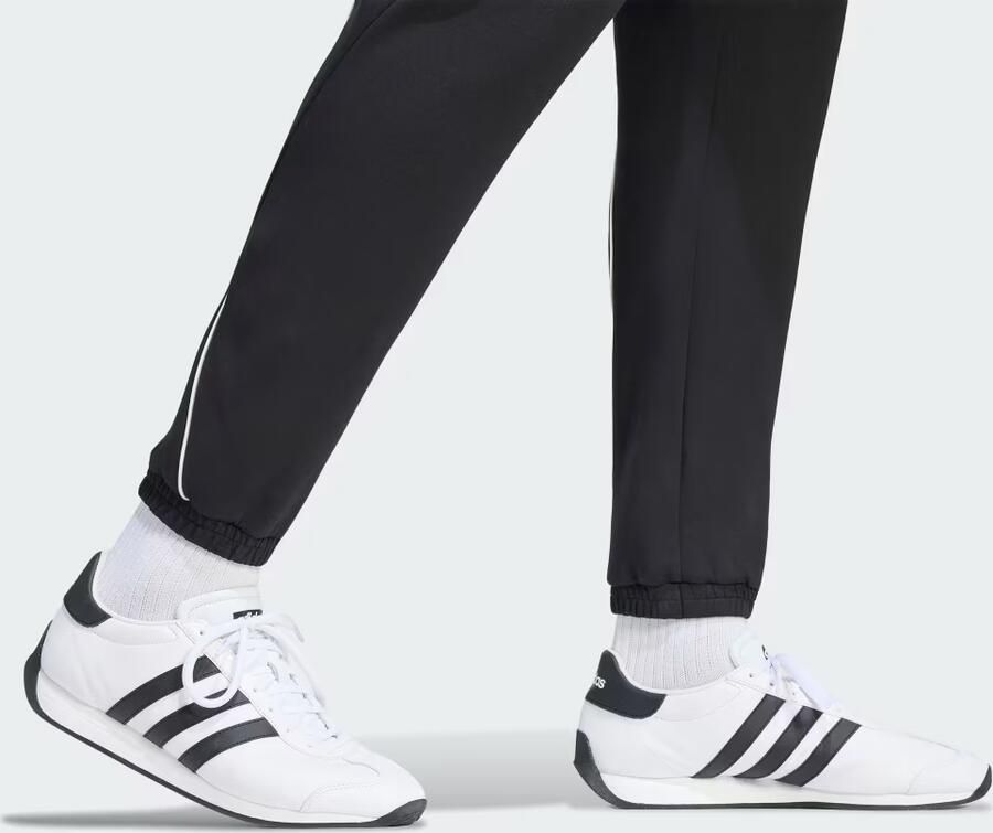 Adidas STADIUM SMALL LOGO BROEK - Foto 3