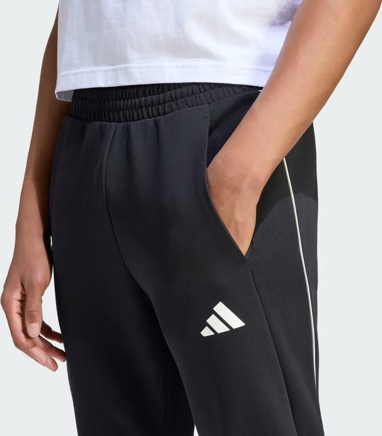 Adidas STADIUM SMALL LOGO BROEK - Foto 2