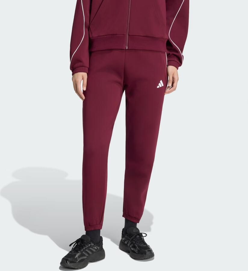 Adidas STADIUM SMALL LOGO BROEK