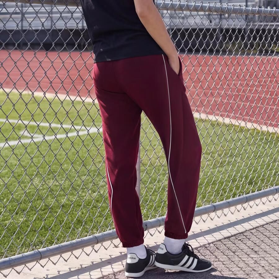 Adidas STADIUM SMALL LOGO BROEK - Foto 2