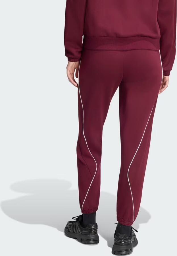 Adidas STADIUM SMALL LOGO BROEK - Foto 4
