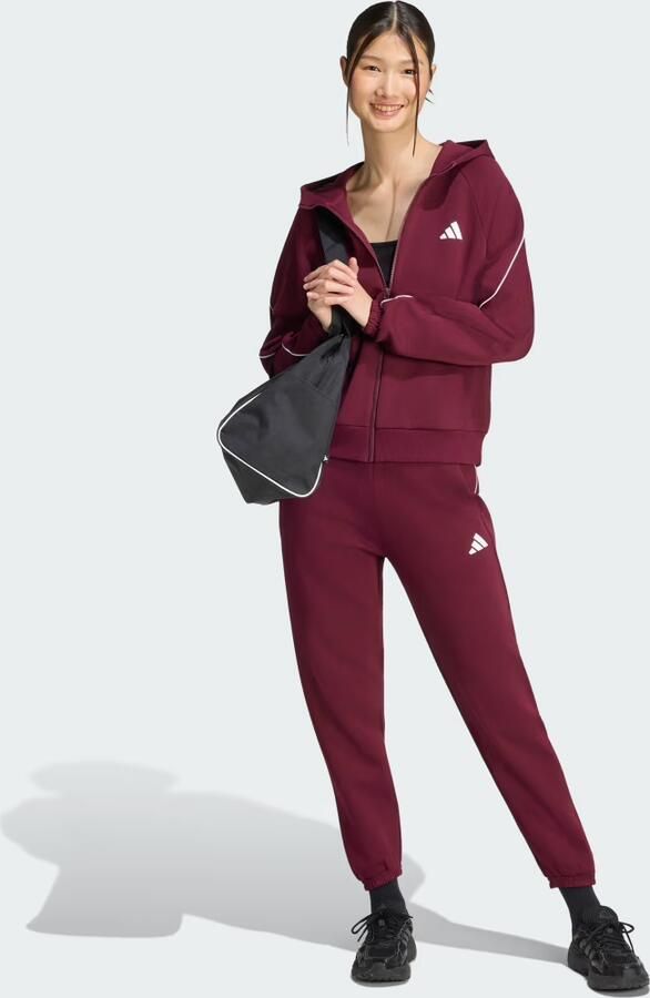 Adidas STADIUM SMALL LOGO BROEK - Foto 5