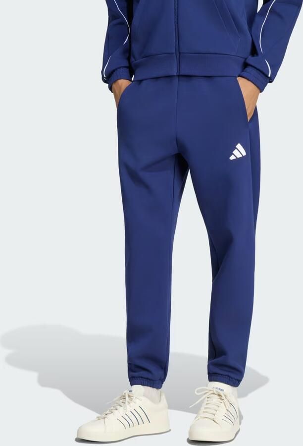 Adidas STADIUM SMALL LOGO BROEK