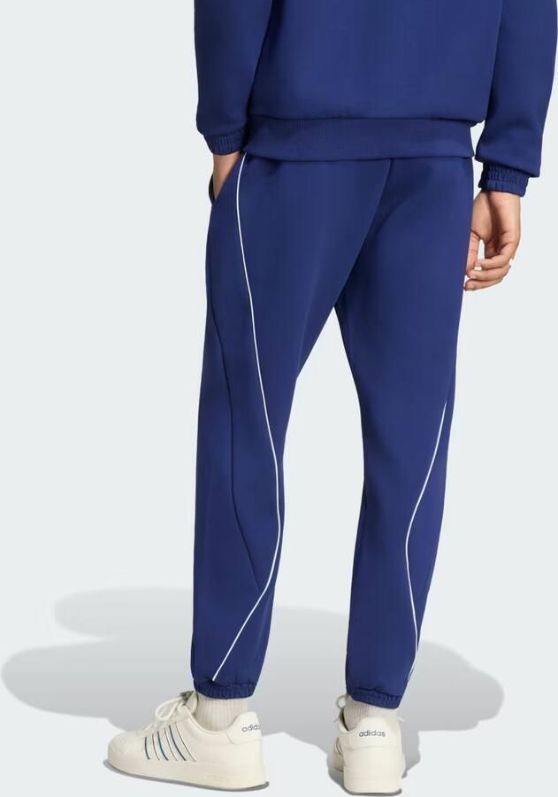 Adidas STADIUM SMALL LOGO BROEK - Foto 4