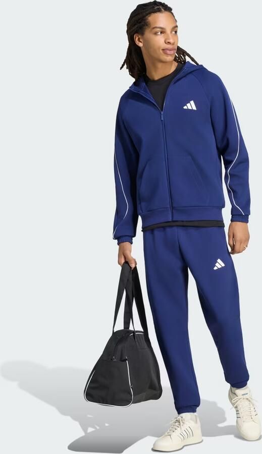 Adidas STADIUM SMALL LOGO BROEK - Foto 5