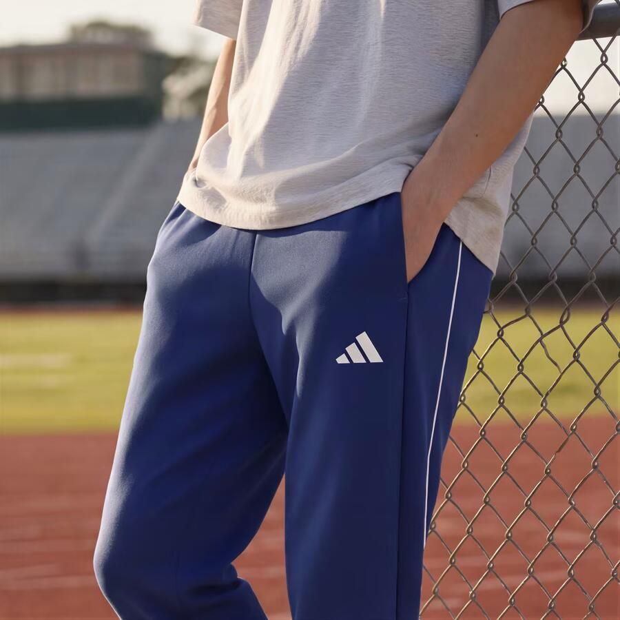 Adidas STADIUM SMALL LOGO BROEK - Foto 3