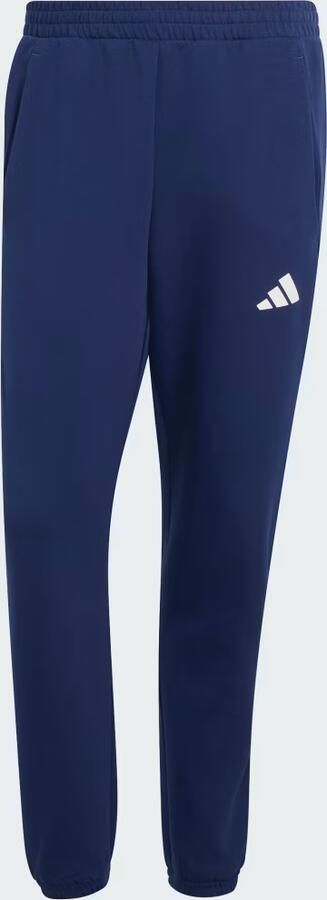 Adidas STADIUM SMALL LOGO BROEK - Foto 6