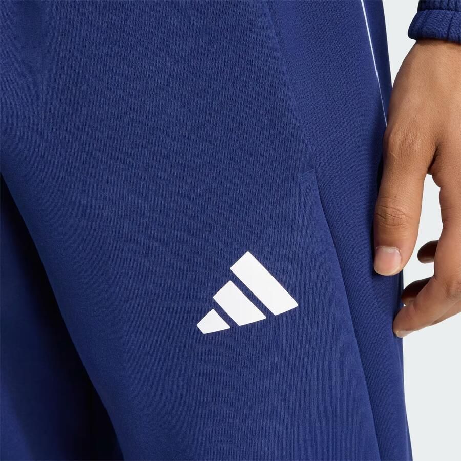 Adidas STADIUM SMALL LOGO BROEK - Foto 2