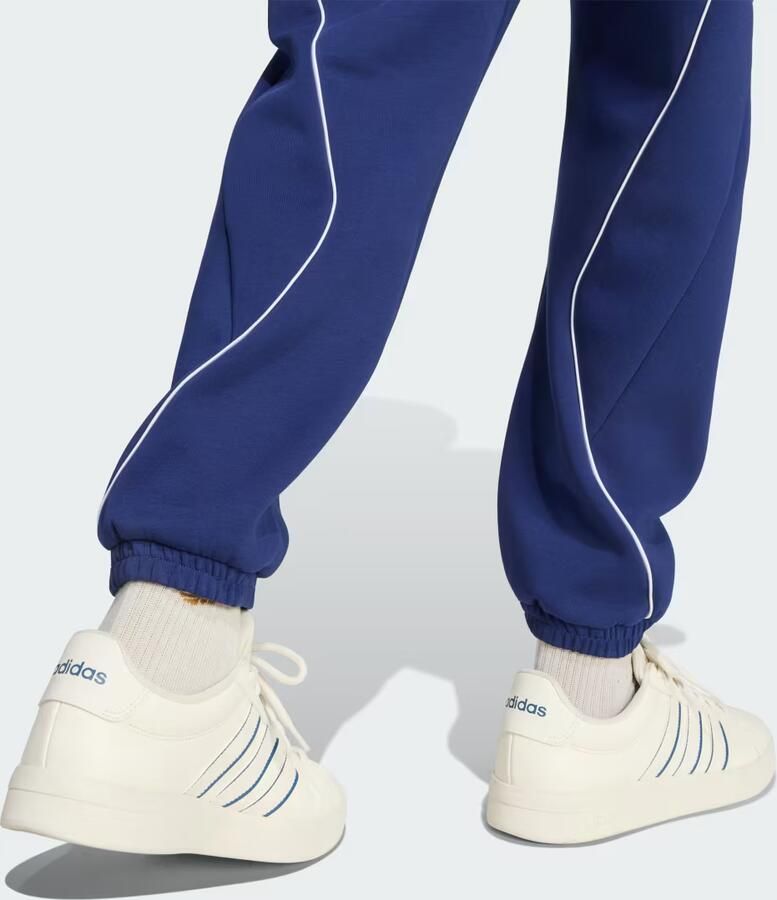 Adidas STADIUM SMALL LOGO BROEK - Foto 3