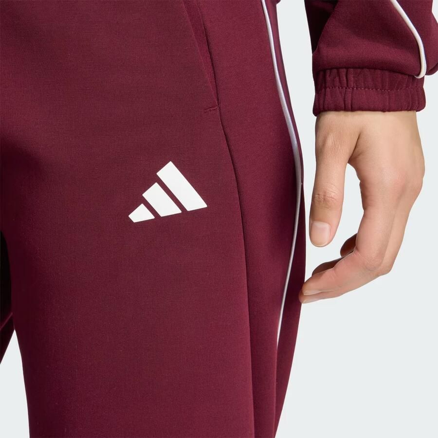 Adidas STADIUM SMALL LOGO BROEK - Foto 2