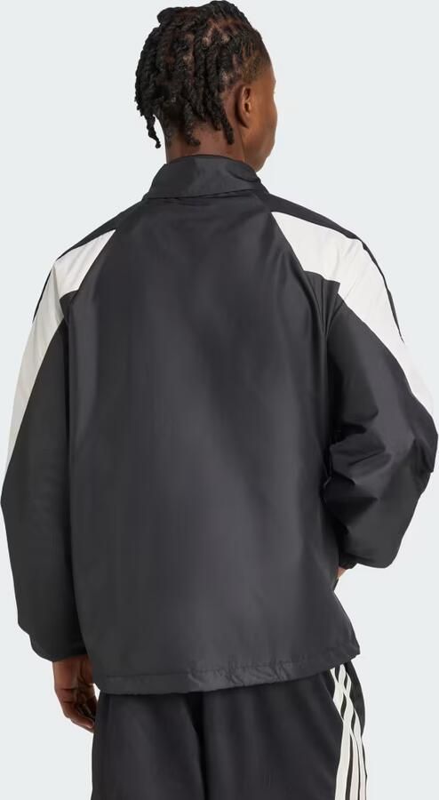 Adidas Sportswear Sweatjack met logoprint - Foto 4