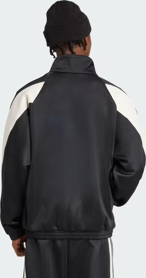 Adidas Sportswear Trainingsjack met opstaande kraag en logo - Foto 5