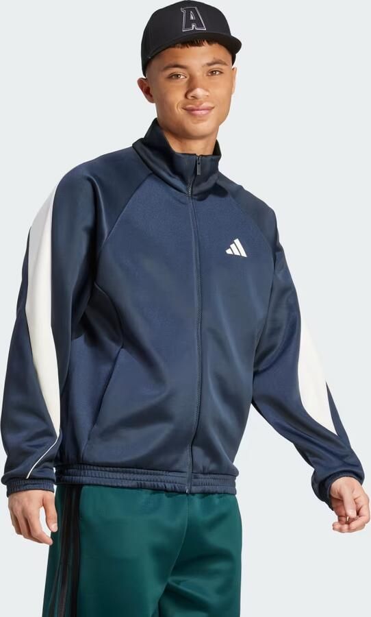 Adidas Sportswear Coltrui M STADIUM TT (1-delig) - Foto 8