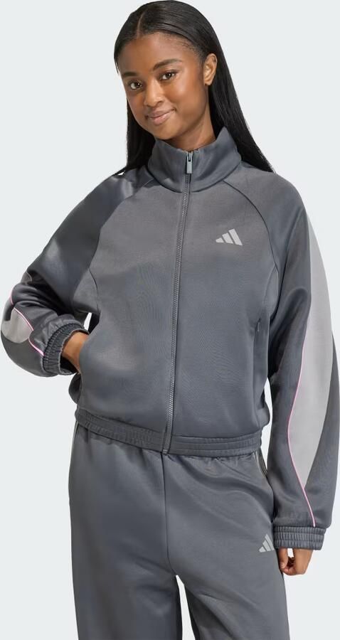 Adidas Stadium Sportjack