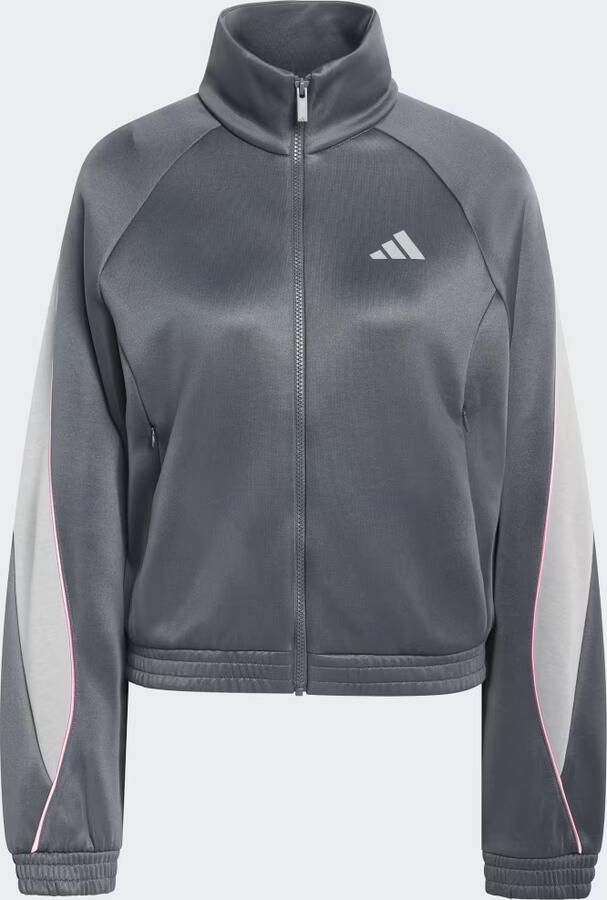 Adidas Stadium Sportjack - Foto 4
