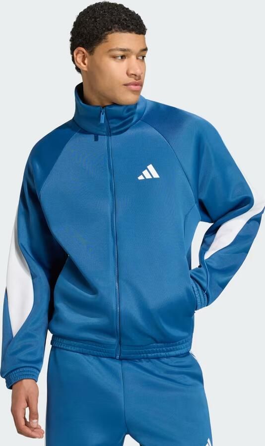 Adidas Stadium Sportjack