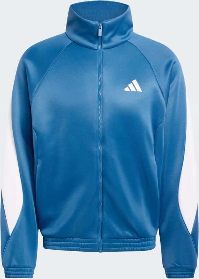 Adidas Stadium Sportjack - Foto 4