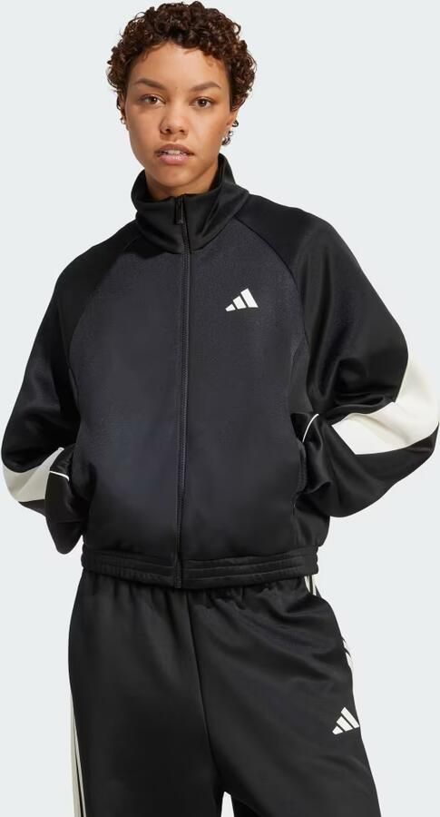 Adidas Trainingsjack Stadium Tracktop